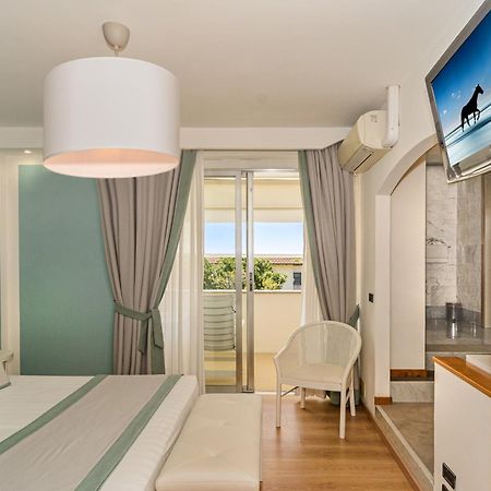 Raffaelli Park Hotel Forte dei Marmi Extérieur photo