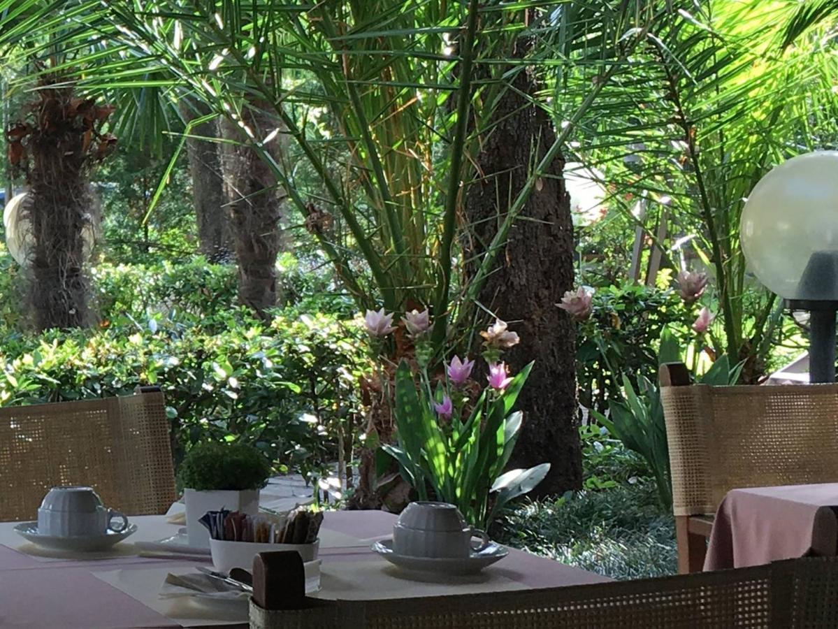 Raffaelli Park Hotel Forte dei Marmi Extérieur photo