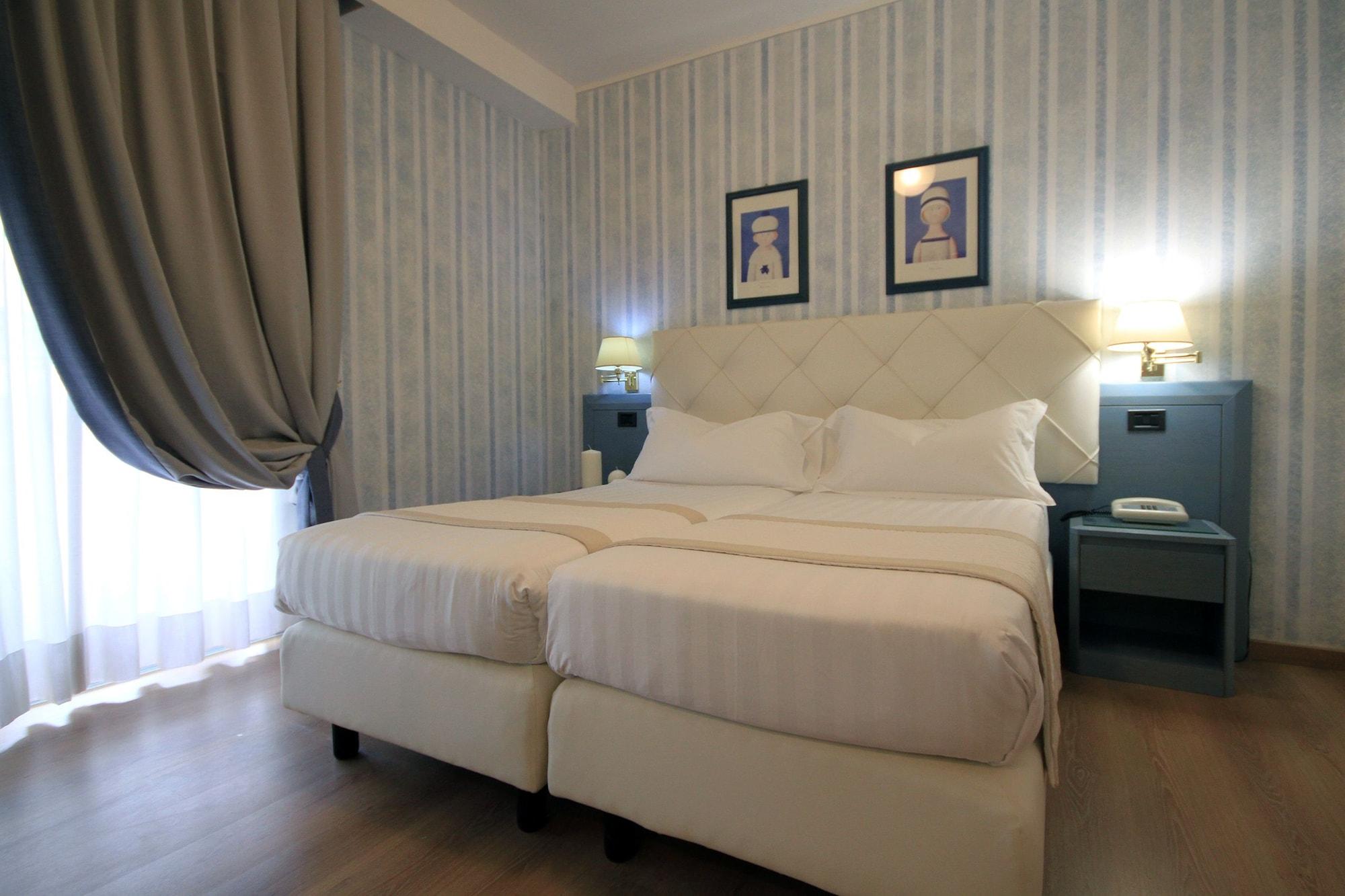 Raffaelli Park Hotel Forte dei Marmi Extérieur photo