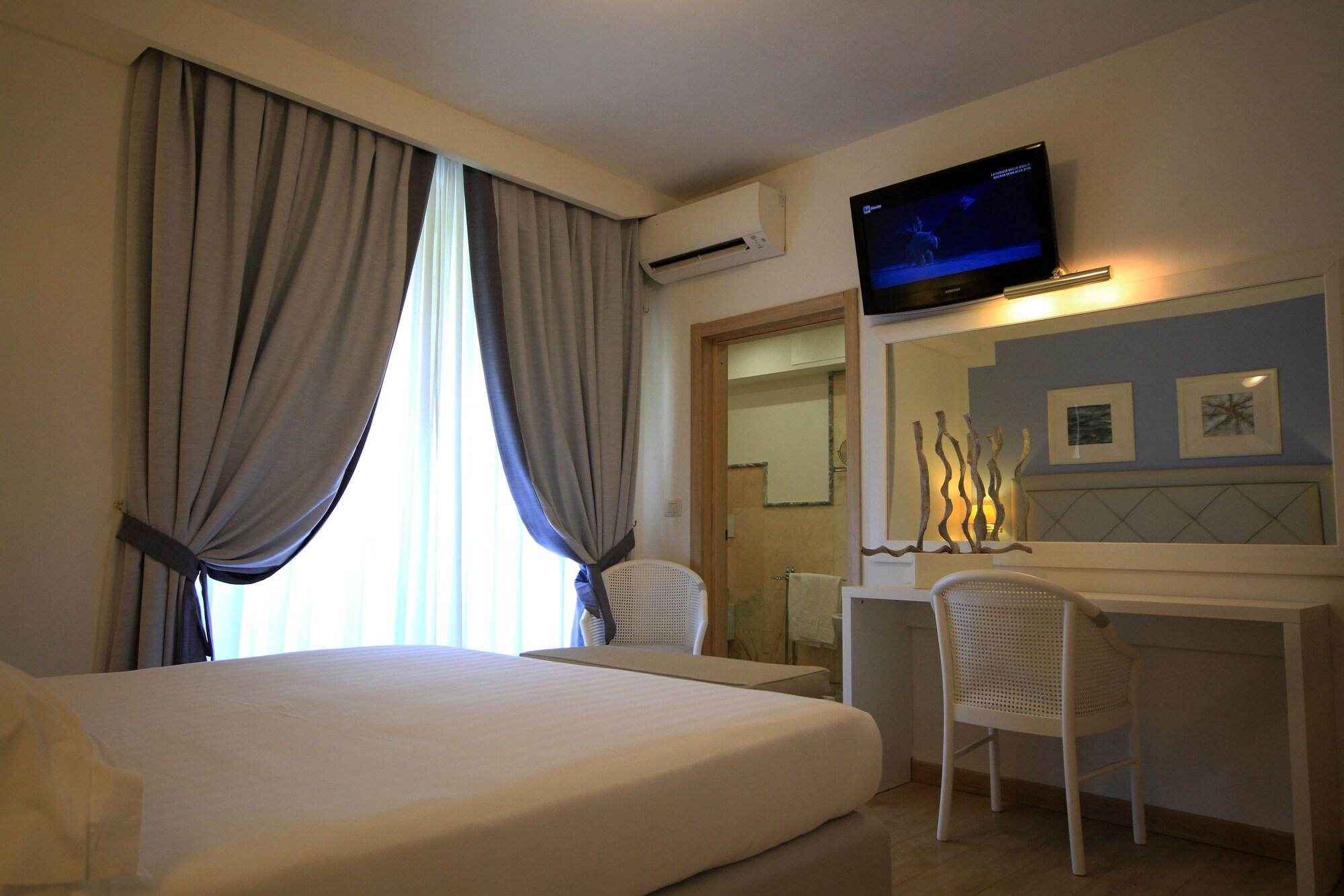 Raffaelli Park Hotel Forte dei Marmi Extérieur photo