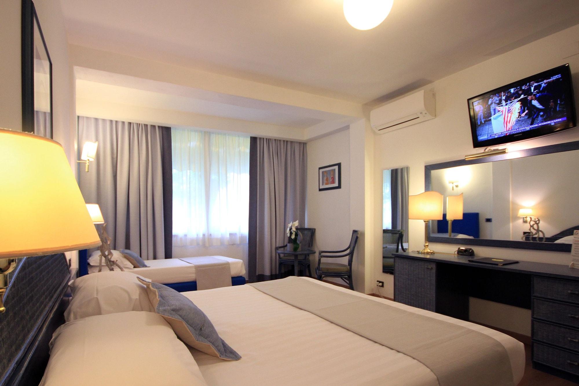 Raffaelli Park Hotel Forte dei Marmi Extérieur photo