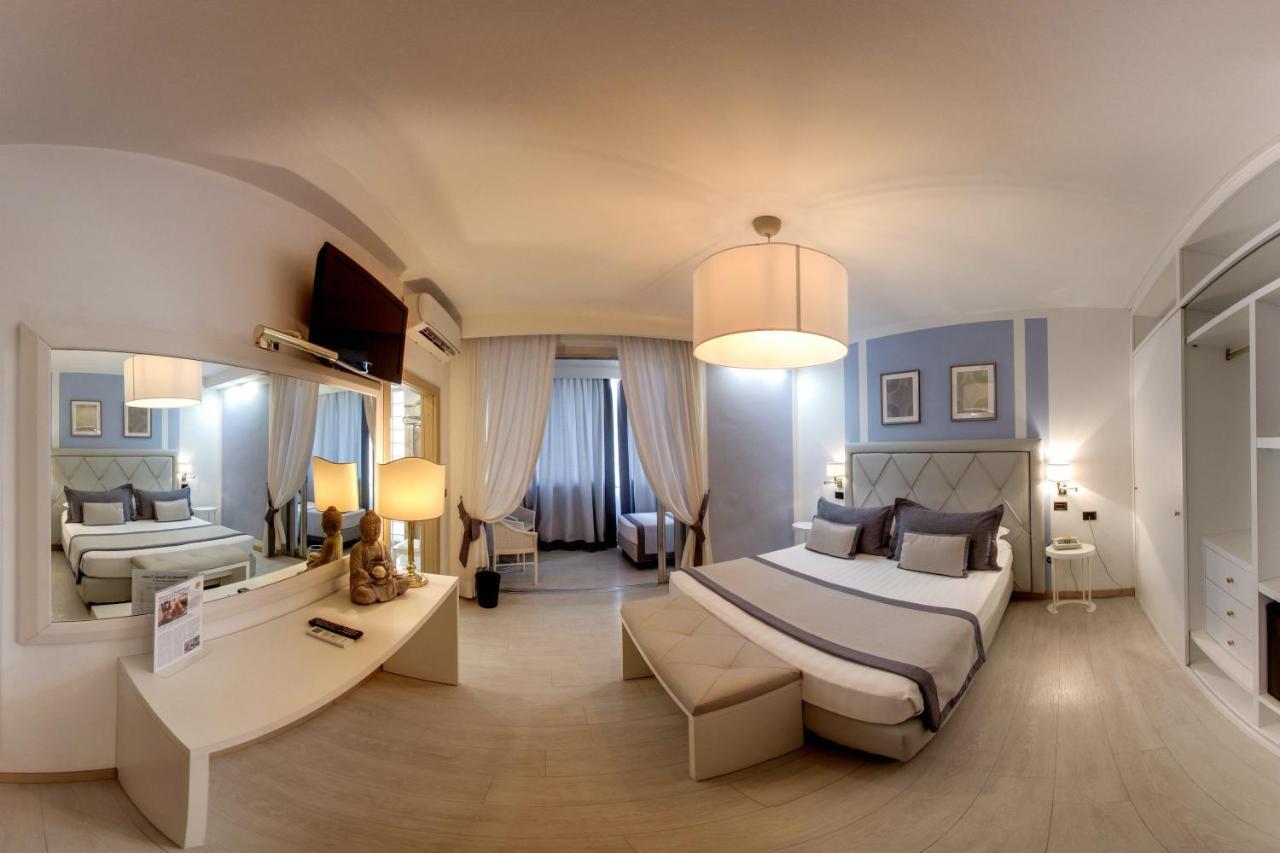 Raffaelli Park Hotel Forte dei Marmi Extérieur photo