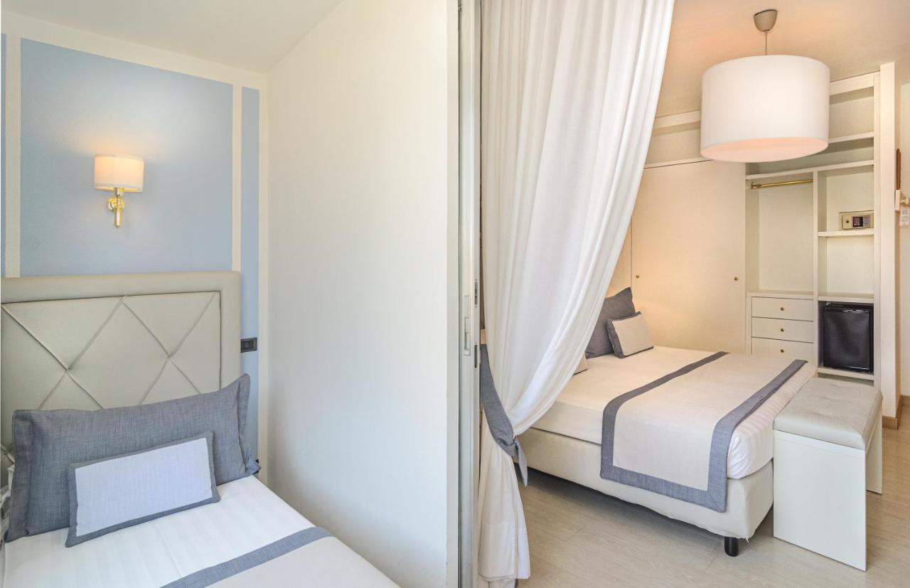 Raffaelli Park Hotel Forte dei Marmi Extérieur photo