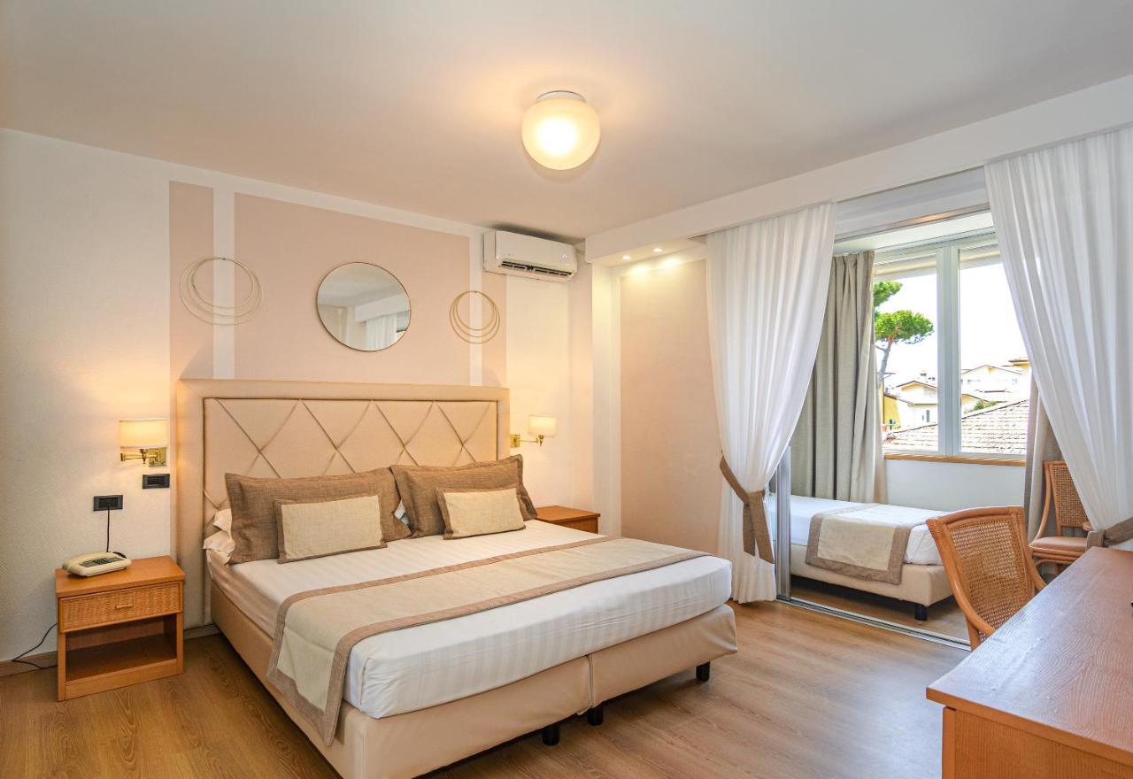 Raffaelli Park Hotel Forte dei Marmi Extérieur photo