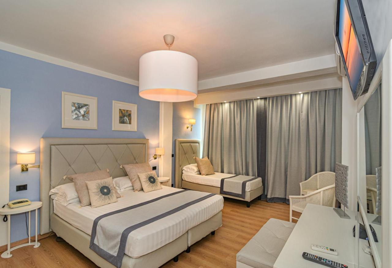Raffaelli Park Hotel Forte dei Marmi Extérieur photo
