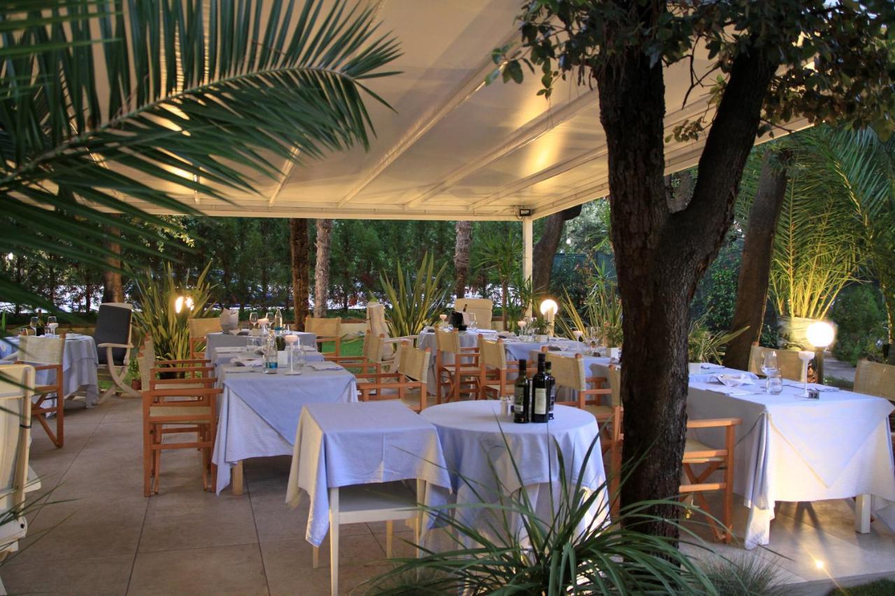 Raffaelli Park Hotel Forte dei Marmi Extérieur photo