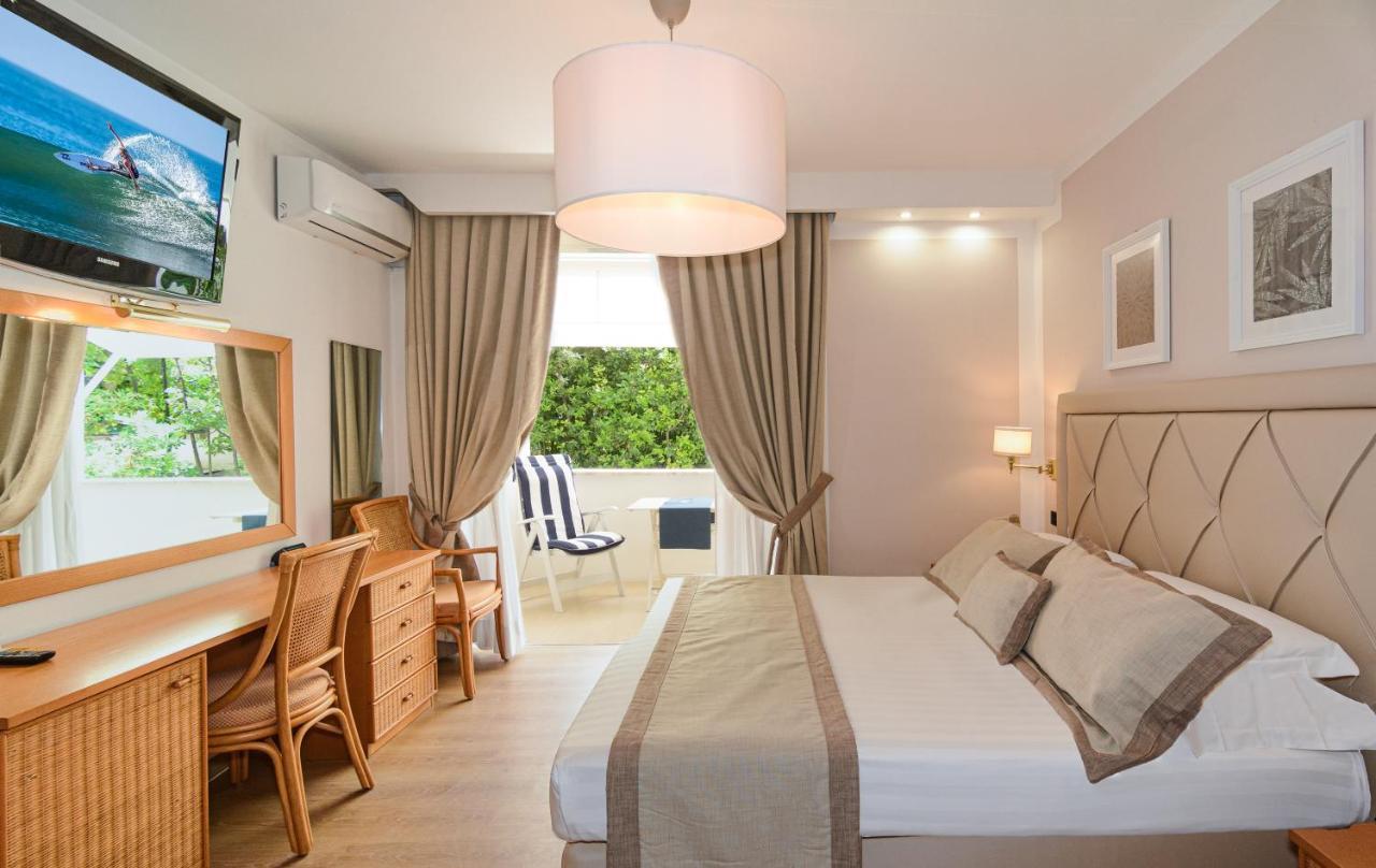 Raffaelli Park Hotel Forte dei Marmi Extérieur photo