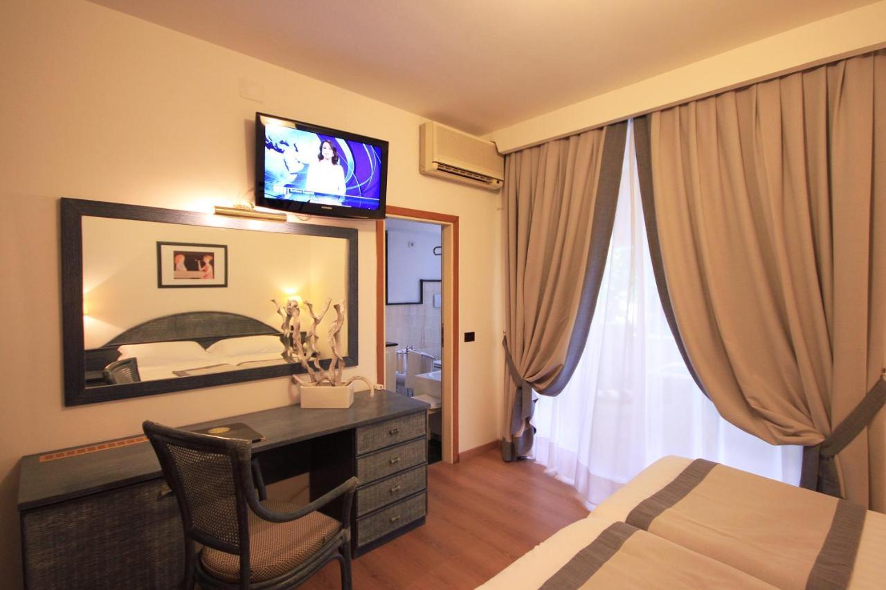 Raffaelli Park Hotel Forte dei Marmi Extérieur photo