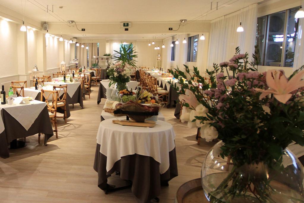 Raffaelli Park Hotel Forte dei Marmi Extérieur photo