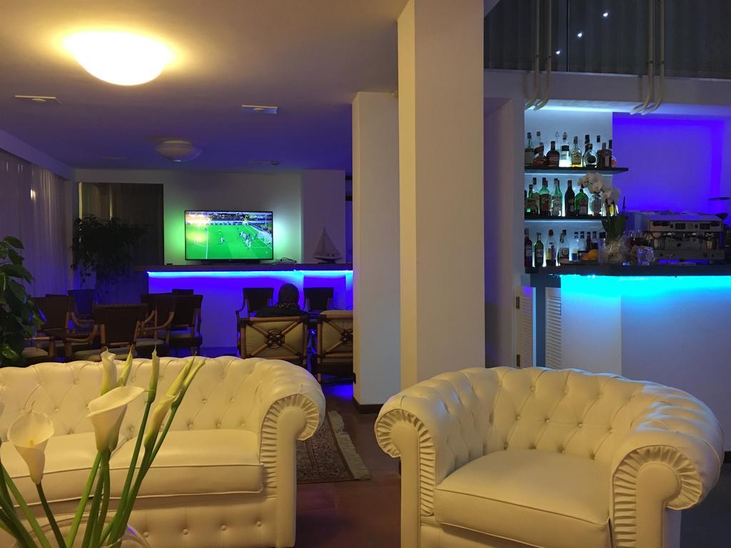 Raffaelli Park Hotel Forte dei Marmi Extérieur photo