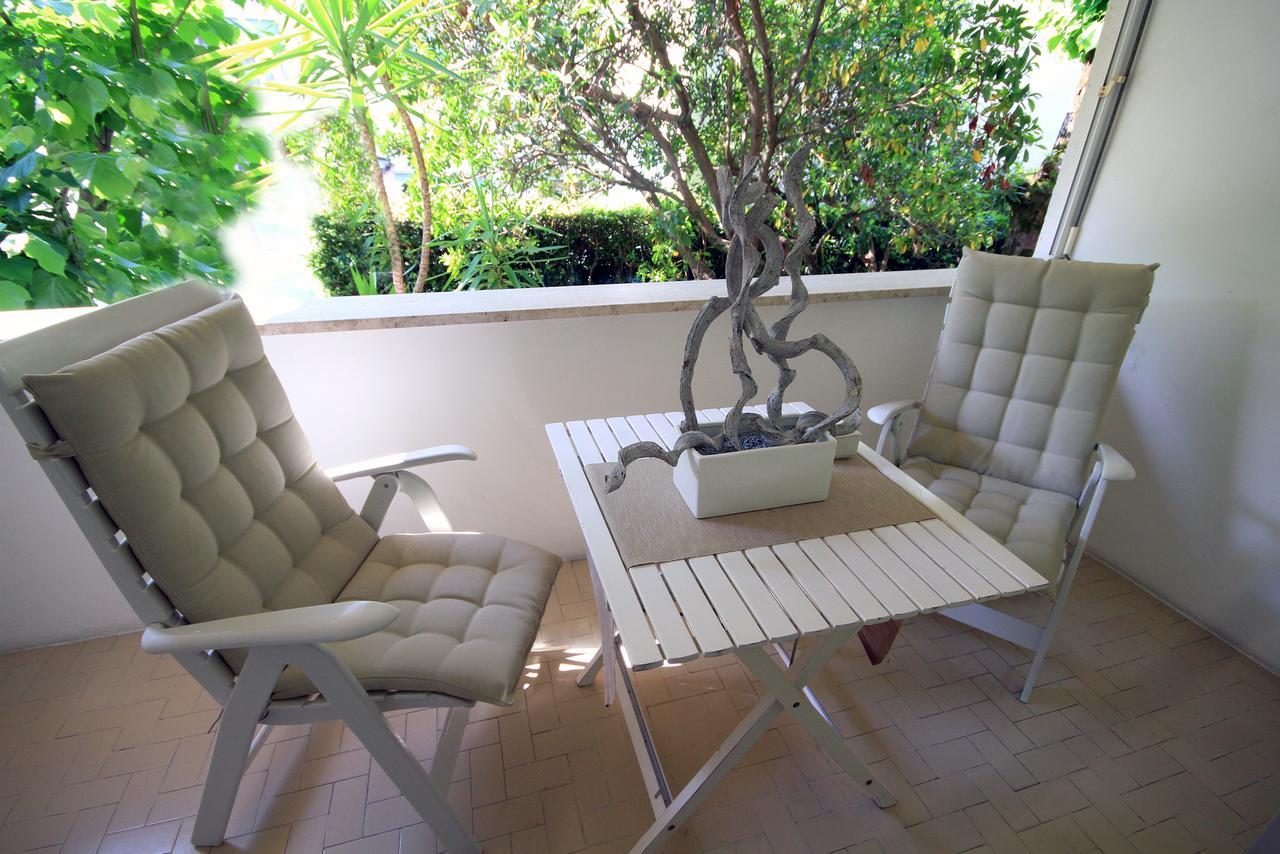 Raffaelli Park Hotel Forte dei Marmi Extérieur photo