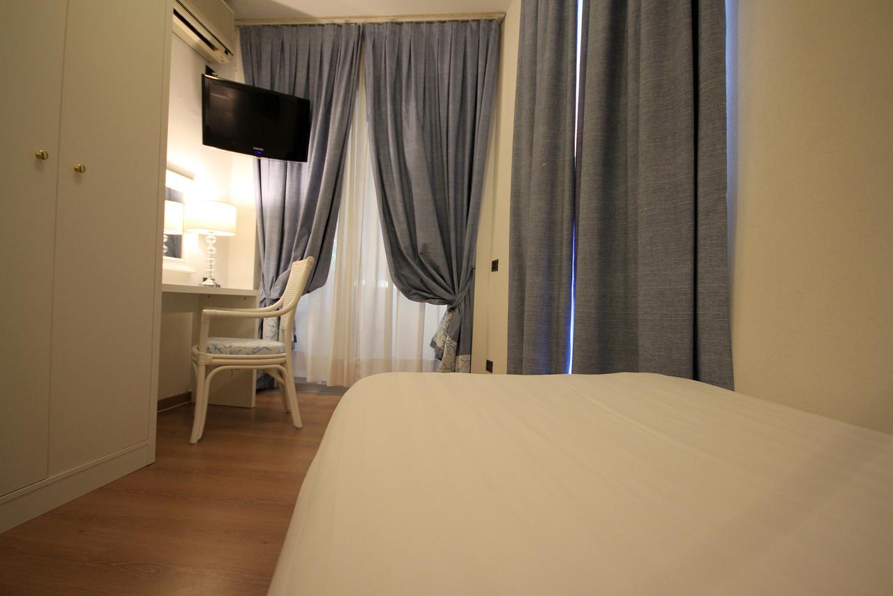 Raffaelli Park Hotel Forte dei Marmi Extérieur photo