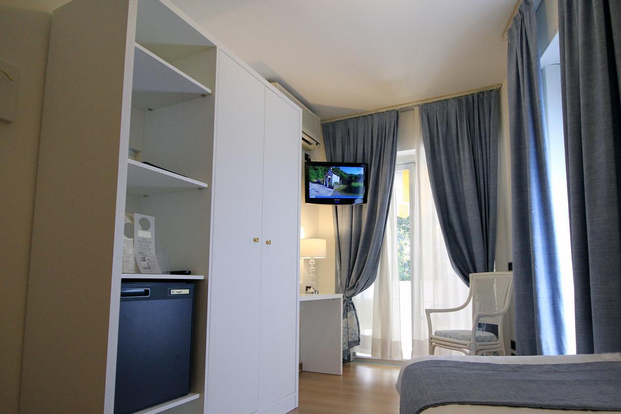 Raffaelli Park Hotel Forte dei Marmi Extérieur photo