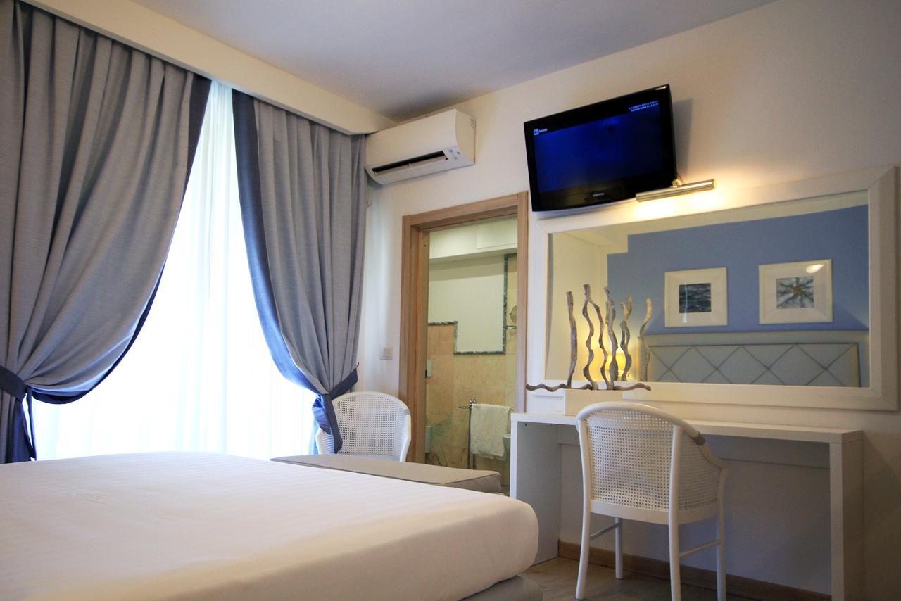Raffaelli Park Hotel Forte dei Marmi Extérieur photo