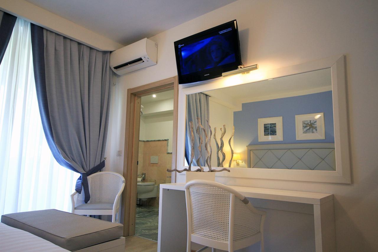 Raffaelli Park Hotel Forte dei Marmi Extérieur photo