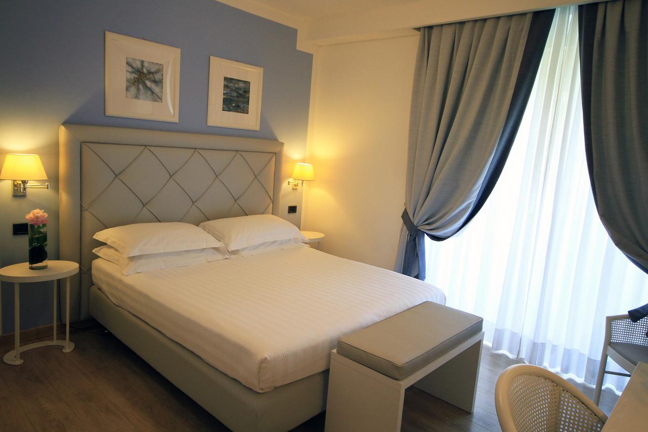 Raffaelli Park Hotel Forte dei Marmi Extérieur photo