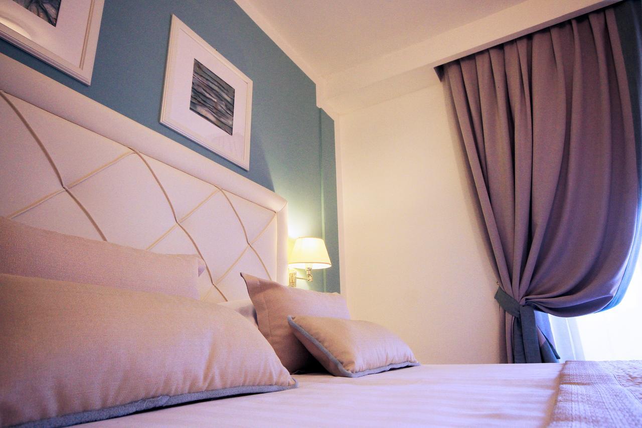 Raffaelli Park Hotel Forte dei Marmi Extérieur photo