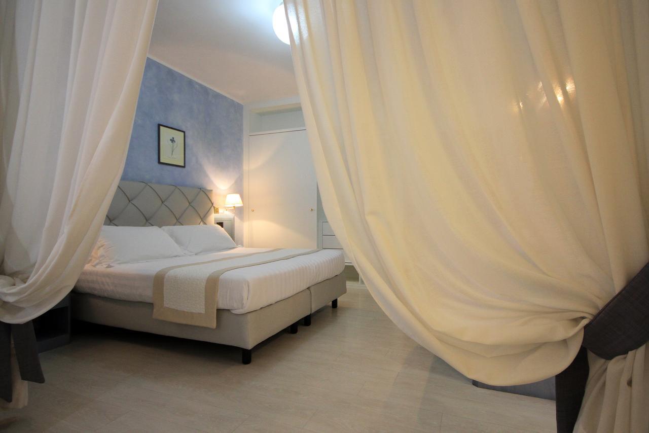 Raffaelli Park Hotel Forte dei Marmi Extérieur photo
