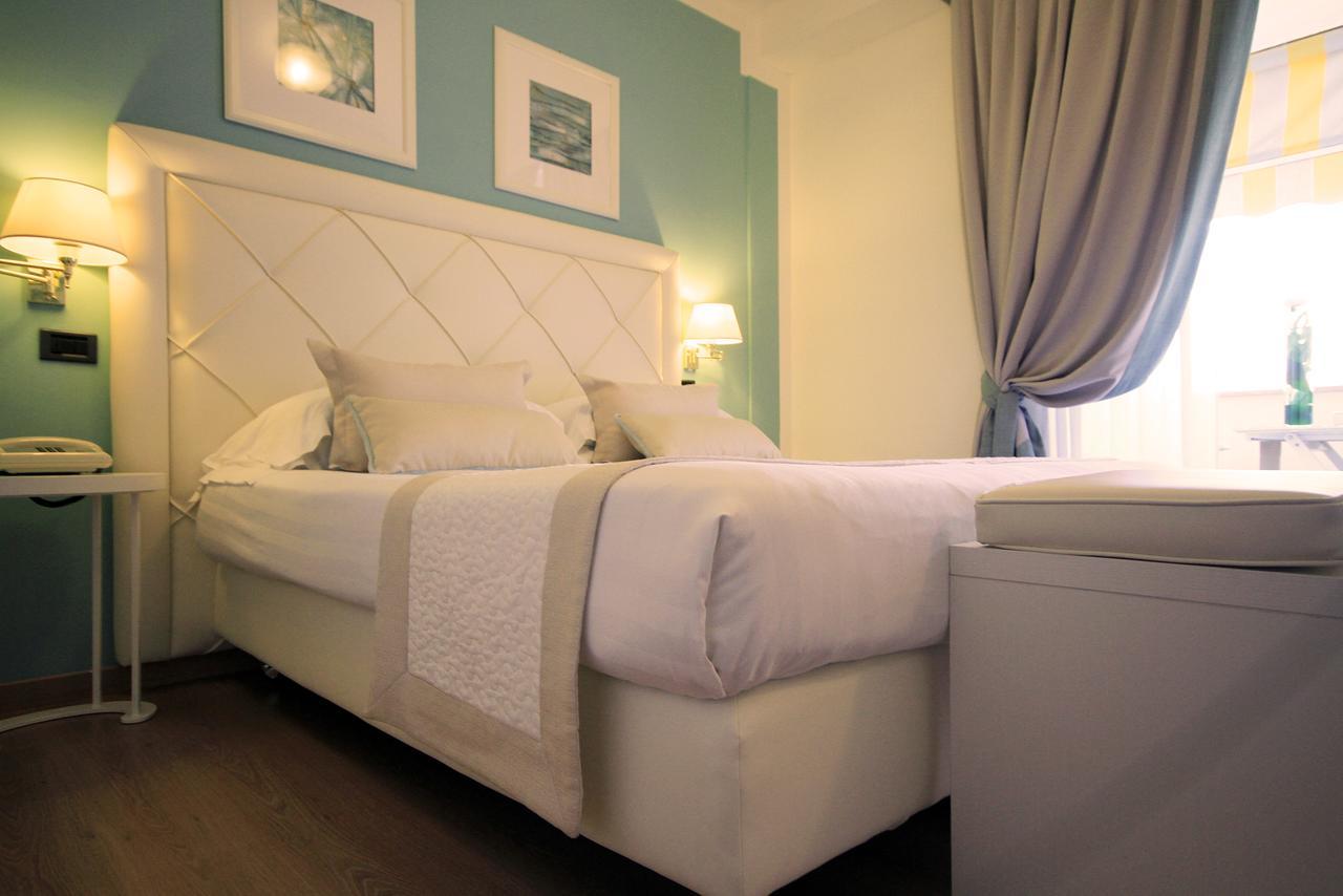 Raffaelli Park Hotel Forte dei Marmi Extérieur photo