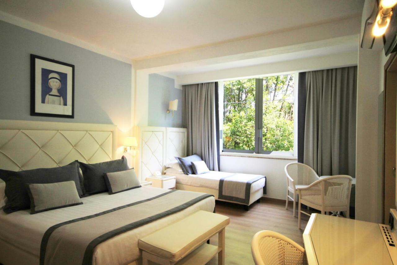 Raffaelli Park Hotel Forte dei Marmi Extérieur photo