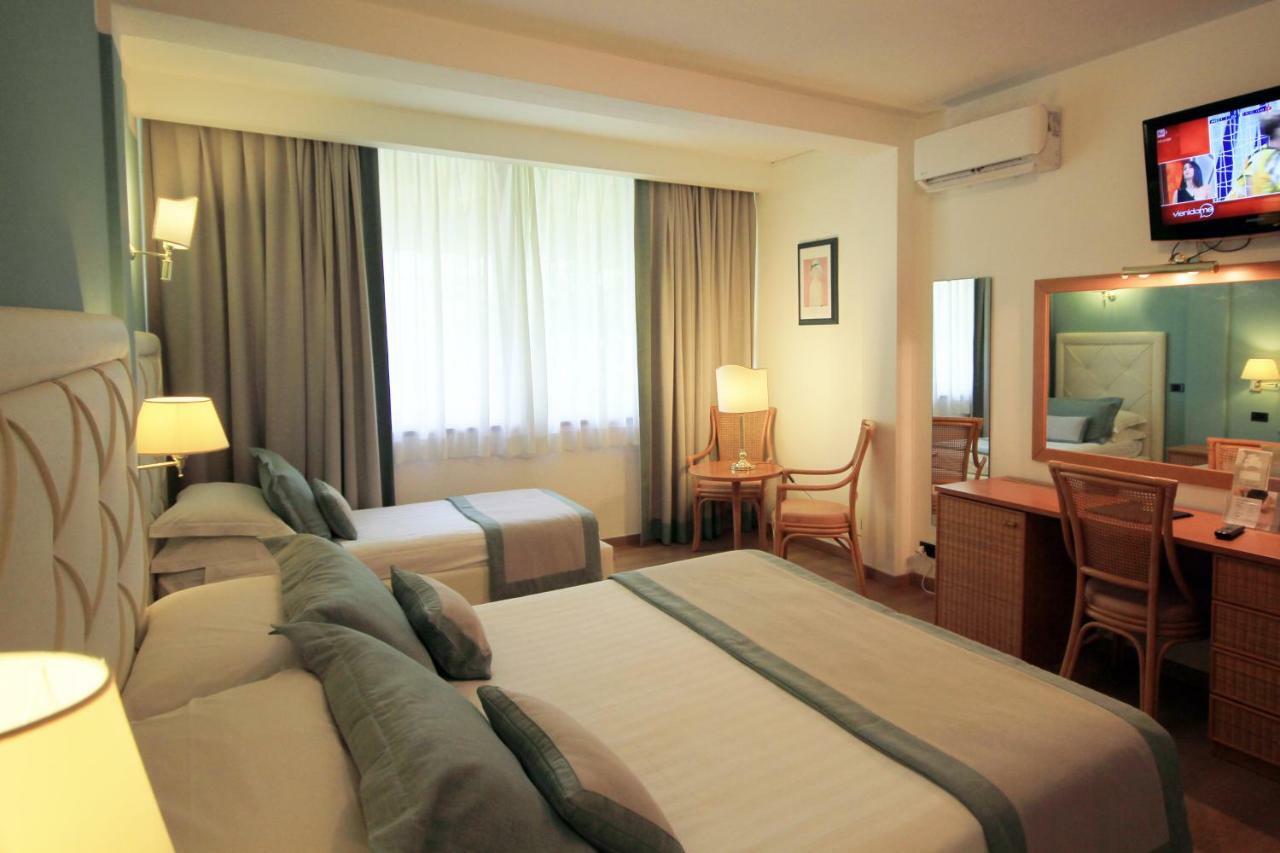Raffaelli Park Hotel Forte dei Marmi Extérieur photo
